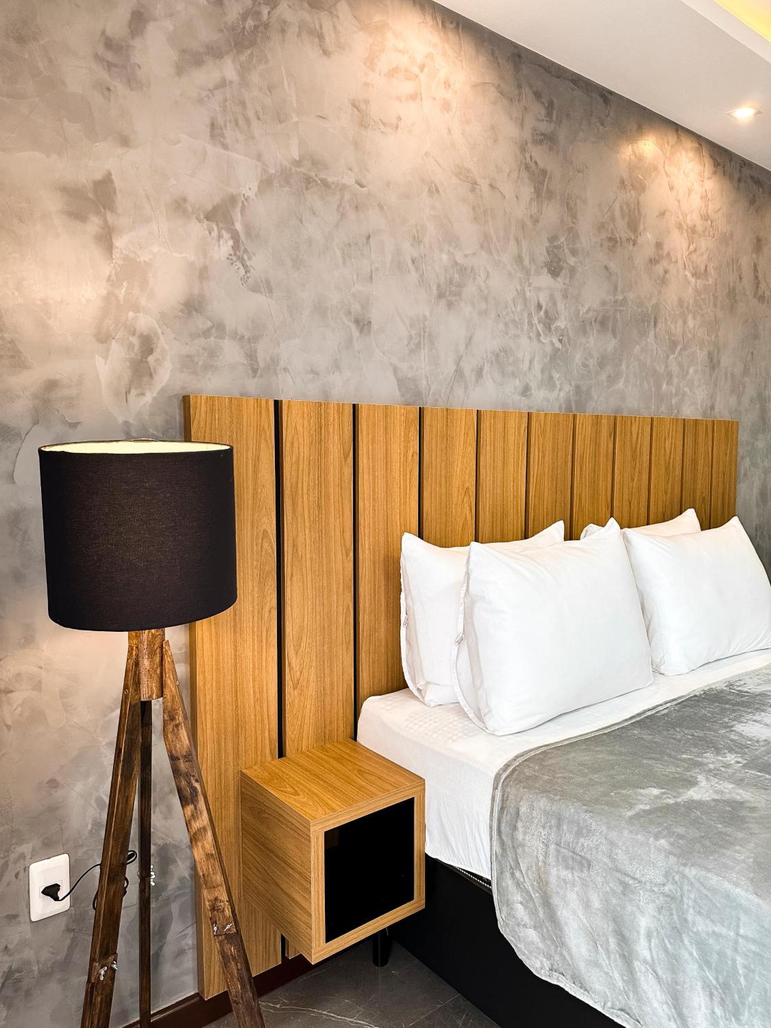 Aloha Palace Hotel Jijoca de Jericoacoara Eksteriør bilde