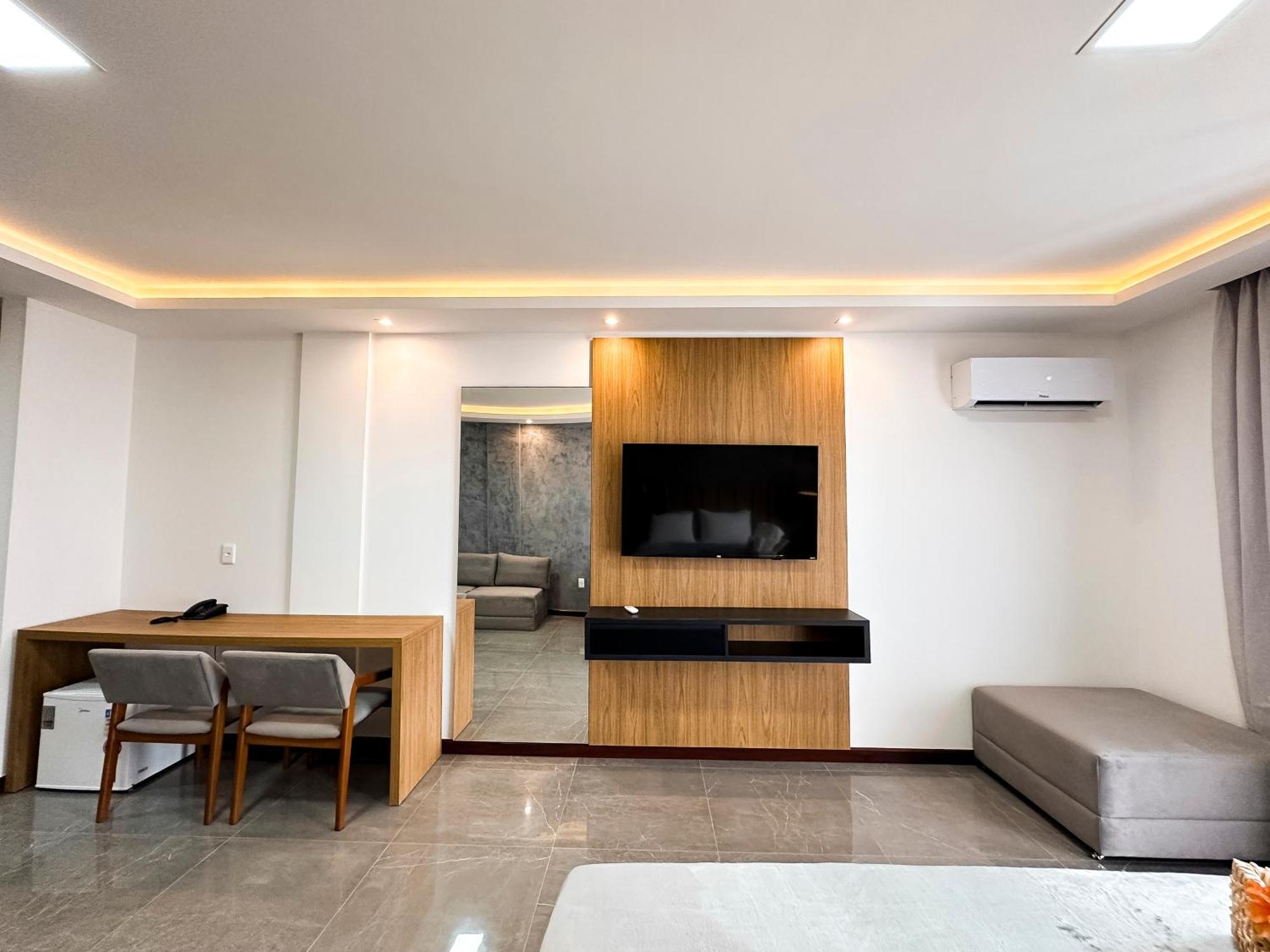 Aloha Palace Hotel Jijoca de Jericoacoara Eksteriør bilde